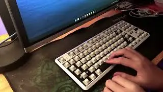 I switched from a Gigaware K30 to a modded Rakk Lam Ang Pro