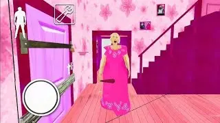 Granny Attack mode ! Untill the win game granny videos Game