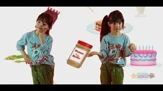 Do You Like Lasagna Milkshakes | + More Kids Songs |  FUNNY TWINS SHOW