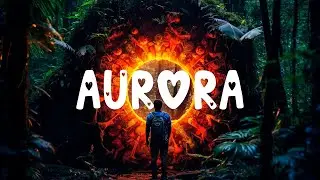 AURORA - Endless Music | Emotional Future Bass