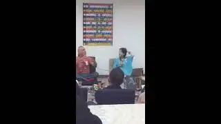Law of Time conference in English/Chinese by Annibal Luporini - 7