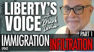 EP042: IMMIGRATION INFILTRATION