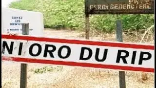 Xibarou Nioro yi