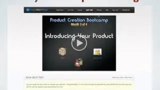Easy Video Player 2.0 Demo