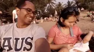 Mindil Beach Sunset Market