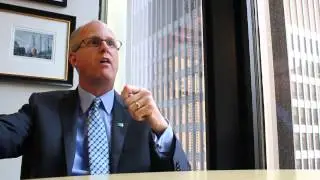 Chris Stamper interview part 1 &ndash; the changing marketing mix
