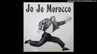 Jo Jo Morroco - Chosen (Street Mix)