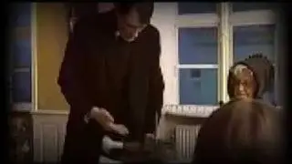 PETERS JUL teaser