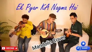 Ek Pyar Ka Nagma Hai