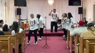 Freedom Youth - Feb. 19 , 2022