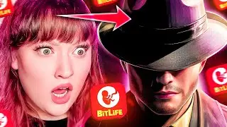 BECOMING A SECRET AGENT IN BITLIFE IS COMING SOON!