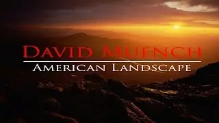 Landscape and Nature Photographer David Muench Shares his Photography Portfolio: Toprock