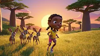 Las Mejores Canciones Infantiles – 1 Hora Completa | Rimas y Canciones para Niños
