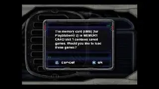 Star Wars™: Jedi Starfighter™ tittle theme