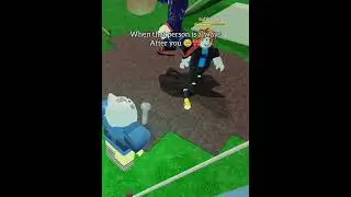 Как будто этот бекон следовал за мной повсюду🥹✨ #fypシ #roblox #robloxmemes #99nightintheforest