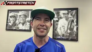 Mike Rockenfeller on Promotion to Ford's 2027 Hypercar Program, Racing Euro Le Mans Series in 2026