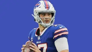 Every Josh Allen Interception in 2020