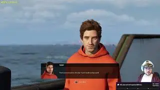 Seafarer: The Ship Sim - First look | review