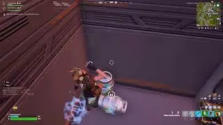 playing the RAANKED CUP WITH  MY DUO