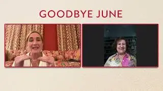 KATE WINSLET HABLA DE SU DEBUT COMO DIRECTORA CON GOODBYE JUNE