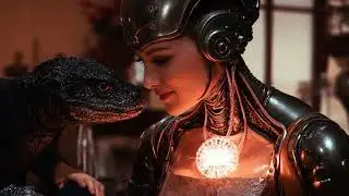 BWR &ndash; Soul (Official Visualizer)Emotional Bass | Chill Electronic | Cinematic Flow