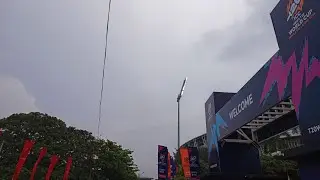 Latest Update Colombo Weather ☁️ Pak Vs Nz