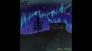 Matthew Spencer-Void Sky (Official Audio)