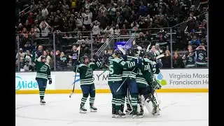 Takeover Tour: Seattle |  Shootout Winner