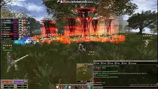 ROWPLAYON PVP (MAVEN GUILD)