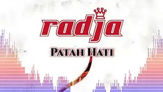 (No Gitar) Patah Hati - Radja 