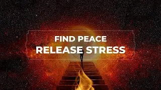 Box Breathing - Breathwork to Release Stress, Calm Down, and Find Peace