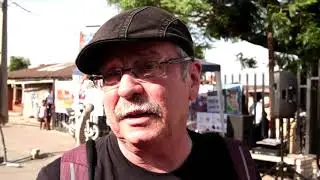 Maboneng Township Arts Experience testimonial 7