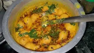 आज बनी मेरी फेवरेट कढी और चावल🥰😋|पूरा दिन गया आलस मे😓|#dailyvlog @GulluKiLifestyle #food 