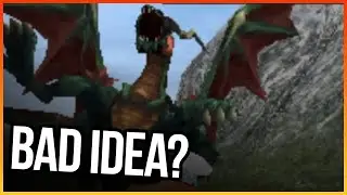 This is a MASSIVE Risk - Final Fantasy IX (FF9) Randomizer EP12