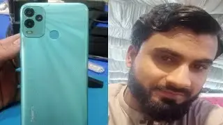 sparx new 7 charging problem replacement video