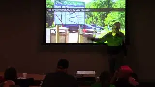 Roger Brooks International: Episode 4