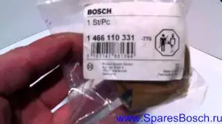 1 466 110 331, Кулачковая шайба BOSCH 1466110331