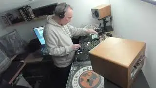 Garage Tape Packs Mix