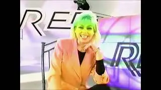 ID Red Global - Bienvenido a casa (Per&uacute;, 1998)