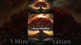 528Hz Release Inner Conflict & Struggle | Anti Anxiety Cleanse - Stop Overthinking, Worry & Stress