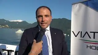 A Ghiffa Viator festeggia i 3 anni di attivit&agrave;, una start up verbanese unica in Italia e in crescita