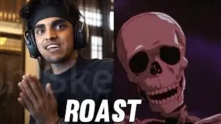 Shubh Skeleton Roast
