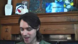 Considering How Karma Is - What It Is | Matthias and Barbara