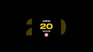 Waves Vocal Chain in 20 Seconds
