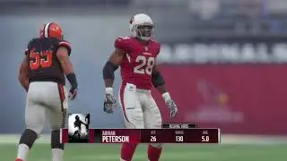 Madden NFL 18 MUT Tortoise & Hare