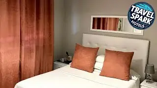 Hostal la Picota | Suances, Spain | Hotel Review ⭐