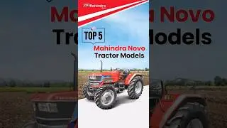 TOP 5 TRACTOR 4X4 IN INDIA | BEST 50 HP SE 75 HP TRACTOR TRACTOR VIDEOS #tractor #new @LauraFarms