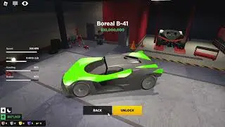 How to make money fast in Roblox Driving Simulator!
