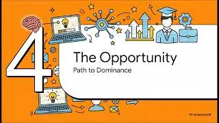 EDCAPIT 2.0 - Training + Skills + Career | Unicorn company by 2030