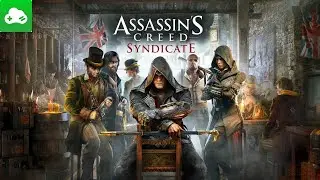 Assassin's Creed Syndicate Gloud Games - Cable News (Mission)